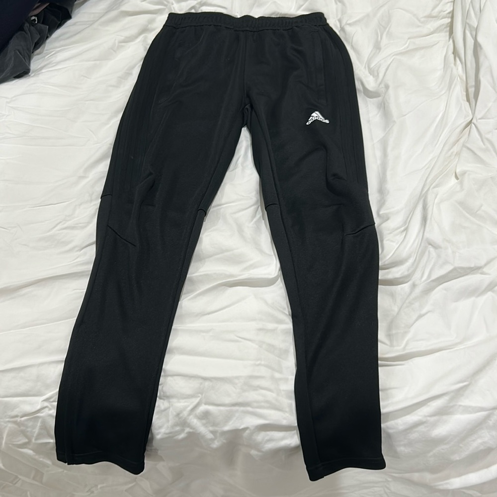 Adidas training pants M